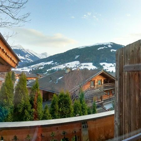 Chalet Enthofer Alpbach Exterior photo