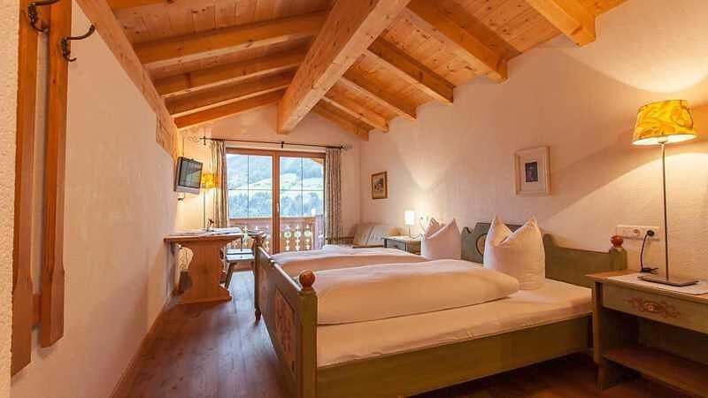 Chalet Enthofer Alpbach Exterior photo