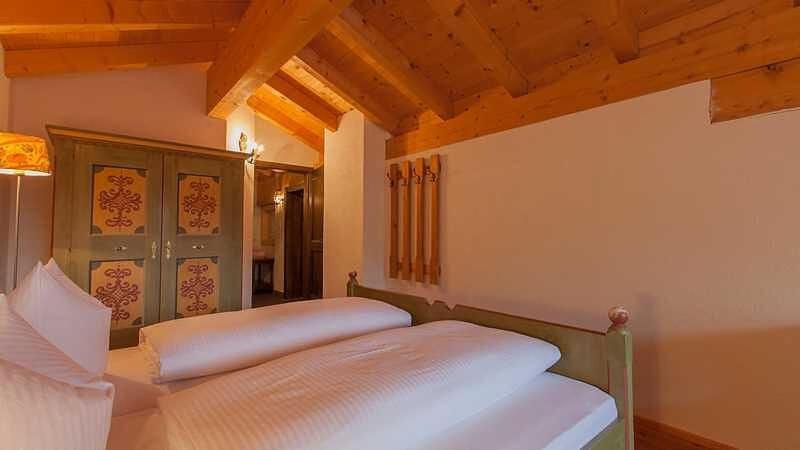 Chalet Enthofer Alpbach Exterior photo