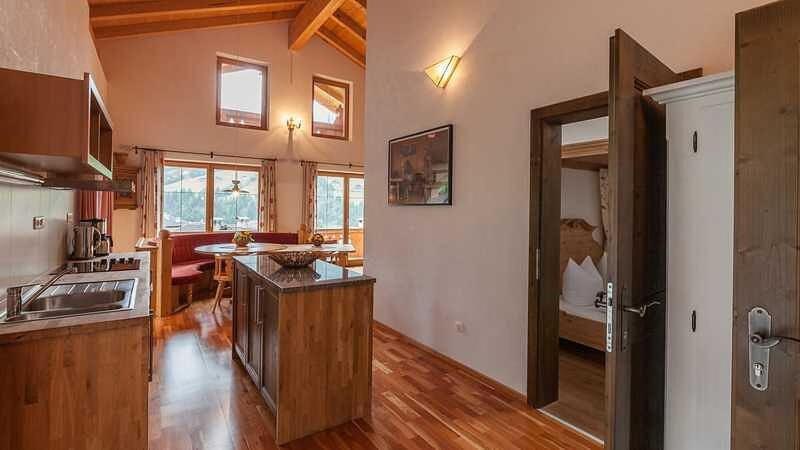 Chalet Enthofer Alpbach Exterior photo