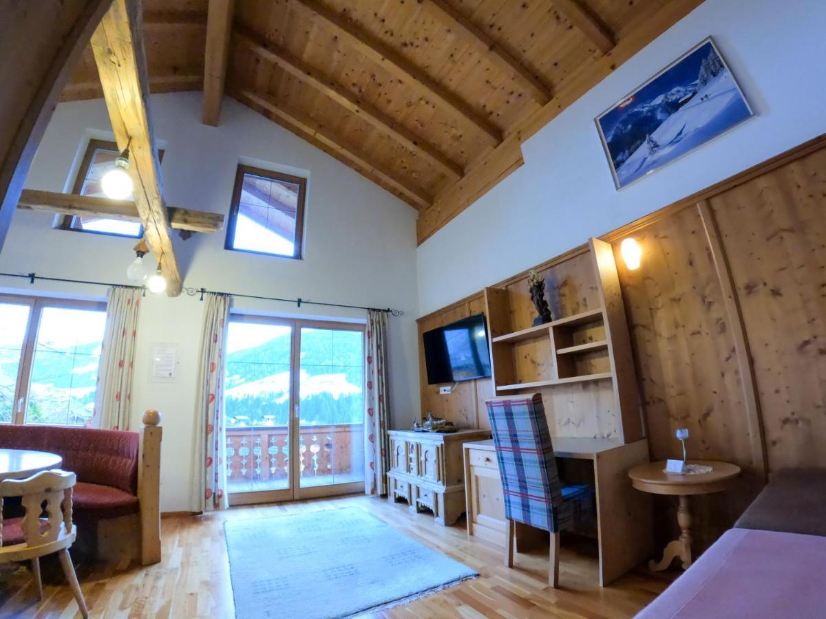 Chalet Enthofer Alpbach Exterior photo