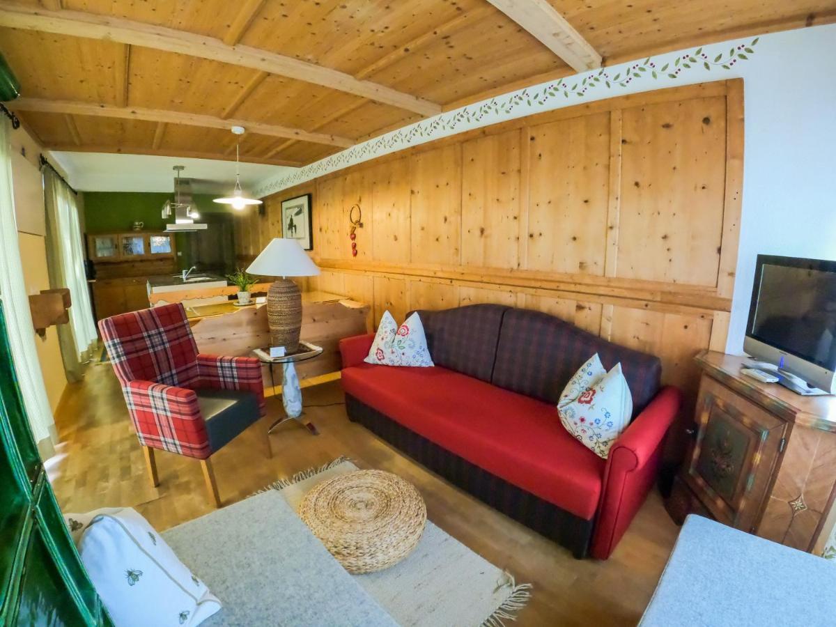Chalet Enthofer Alpbach Exterior photo
