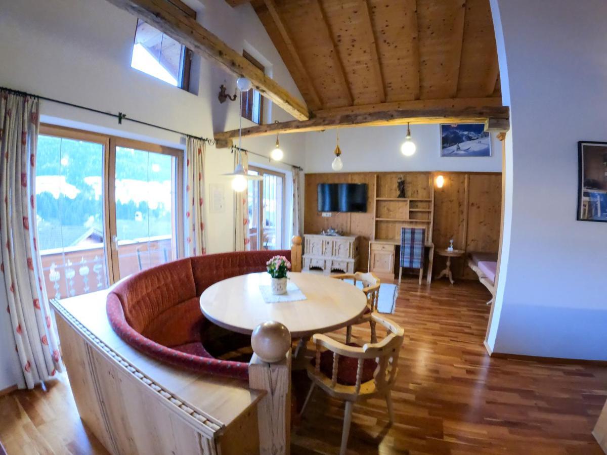 Chalet Enthofer Alpbach Exterior photo